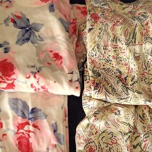 Gap Girls PJ bundle size 5 NWT